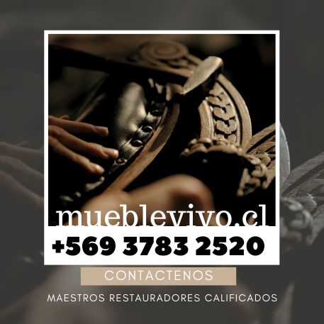 Mueblevivo.cl