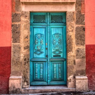 restauracion de puertas