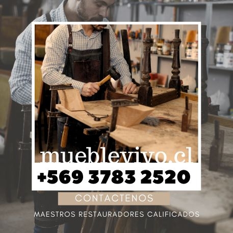 Restauración de Muebles Providencia